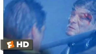 Patriot Games (9/9) Movie CLIP - Speedboat Battle (1992) HD