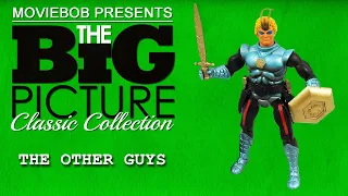 Big Picture Classic - "THE OTHER GUYS"