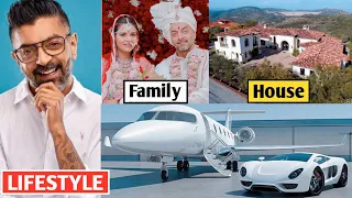 Nikhil Patel Lifestyle 2023, Wife, Age, House, Net worth, Biography, G.T. Films