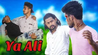 Ya Ali (Bina Tere Na Ek Pal Ho) | Gangster Song | Short Film | Bindas Public