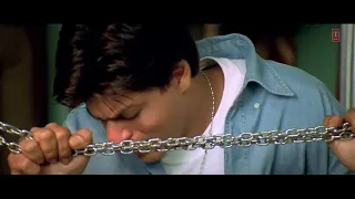 Best scene chalte chalte movie