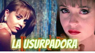 La Usurpadora en violin ►♫