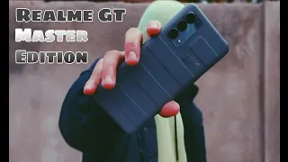 НАСТОЯЩИЙ "УБИЙЦА" ФЛАГМАНОВ! распаковка Realme GT Master Edition!