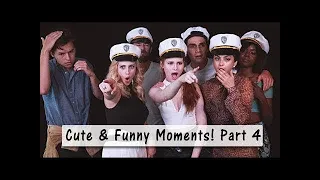 Riverdale Cast funny & Cute moments #4 ❤ #LOWI
