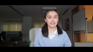 ilmhona Stories: Васила, 15 лет, город Хорог