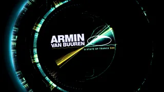 Armin van Buuren - A State of Trance Episode 036 (21-02-2002)
