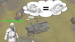 War 100: Tank Moments #8