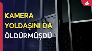 Ömürlük məhkuma daha 18 il cəza verildi - APA TV