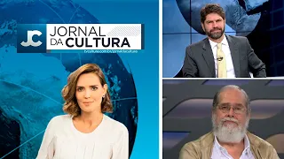 Jornal da Cultura | 15/08/2022