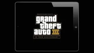 Grand Theft Auto III: 10 Year Anniversary Edition Launch Trailer