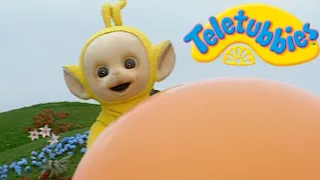 Learn About Big Bubbles With Laa Laa! | Teletubbies | Shows for Kids | WildBrain Zigzag