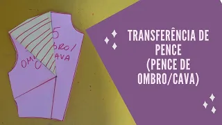 Como fazer transferência de pence fundamental nº5