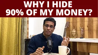 These 5 simple strategies will make you WEALTHY! | How to get Rich | Akshat Shrivastava