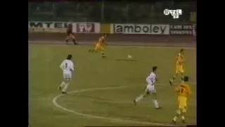 Saison 1995 1996 j 32 - Châteauroux / AS Nancy-Lorraine