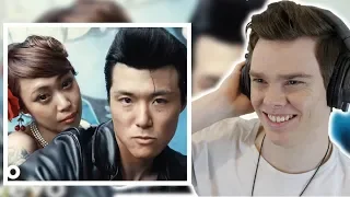 NEVER Listened to YOUNGBLOOD | 5 Seconds of Summer Reaction