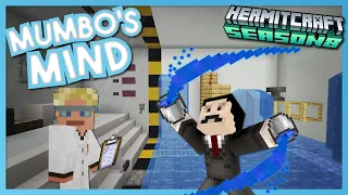 Mumbo's in The Chamber! - Minecraft Hermitcraft Season 8 #16