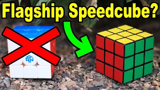 Making the ULTIMATE *2010* Speedcube!