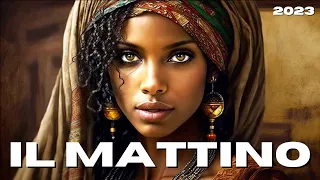 Cafe De Anatolia LOUNGE - Il Mattino (DJ MIX 2023)