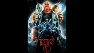 HELLBOY Türkçe Altyazılı İlk Ve Tek Fragman Burada (2019)