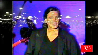 Fábio Júnior - Barbalha 1997