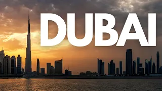 Cost of Living in Dubai for a Family of Three (Vlog-159)