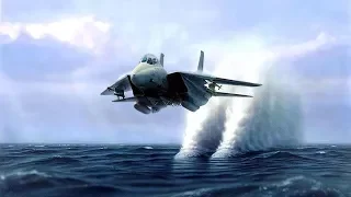 Ultimate Low Flying Jets Videos 2018 - The Most Sonic BOOM Compilation 2018