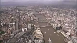 New Thames Patrol Launches - a Port of London Authority Film