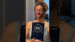 COFFEE FACE MASK 🤔😲