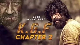 K G F Chapter 2 full Movie In Hindi (1080)|Superstar Yash|.Sanjay Dutt.|Raniva Tondon| Ahad movies|