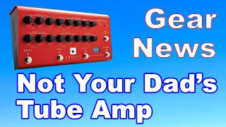 You Don't Need An Amp Or Pedals In 2023 - Guitar News