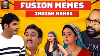 funny memes which will make you laugh 😂|| TRY NOT TO LAUGH #275🤣 || Fusion memes