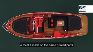 CRANCHI E30 ENDURANCE - Exclusive Motor Boat Review - The Boat Show