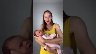 Super Baby Mama Dance | #Shorts Cool TikTok Tutorial by Anna Kova