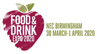 Food & Drink Expo Highlights 2018