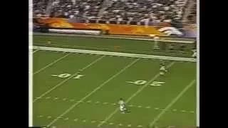 The Longest Punt In NY Giants History