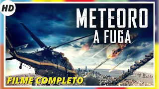 Meteoro: A Fuga | HD | Suspense | Filme Completo em Português