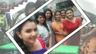 Semparuthi shooting spot women's day celebration