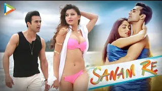 Sanam Re Full movie in hd 760p