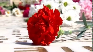 В Самарской области захоронили останки солдата, воевавшего в Великой Отечественной войне