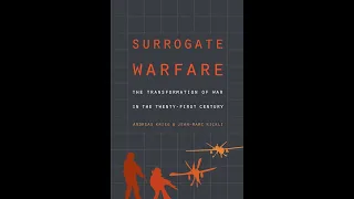 Audiobook Chapter 5 - Surrogate Warfare