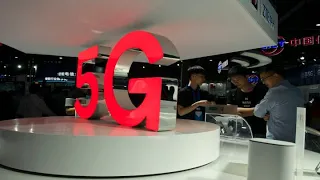 Here are some of the issues facing 5G security