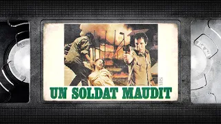 📼 UN SOLDAT MAUDIT - VF - film complet