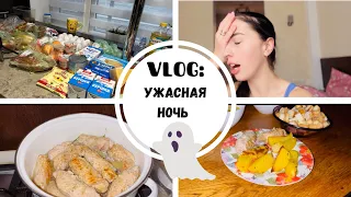 VLOG: ХАРЬКОВ 8.12/ УЖАС👻 ТАКОГО ЕЩЕ НЕ БЫЛО