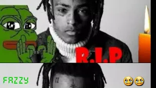 XXXTENTACION Помним,Любим, Скорбим😢