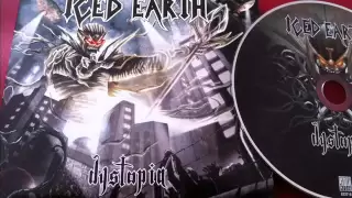 Iced Earth   Anthem