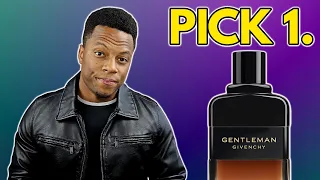 All Confident Guys Own At Least ONE of These 9 Fragrances.