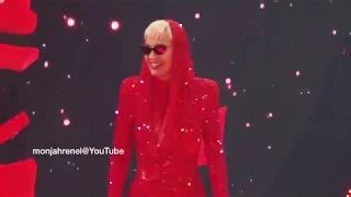 Witness / Roulette - Katy Perry (Witness: The Tour Manila 2018)