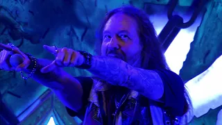 HammerFall - Heeding The Call (Live! Against The World 2020)