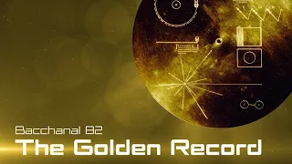 Yale SOBs - The Golden Record (Bacchanal 82)