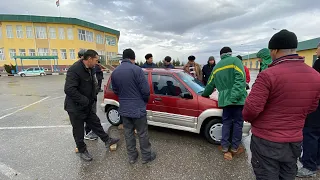 ВАКТИ САВДО ОПЕЛ ХЕЖБЕК ТИКО НЕКСИЯ TICO OPEL NEXIA MATIZ МОШИНБОЗОРИ РЕГАР ТУРСУНЗОДА 4 ЯНВАРЯ 2022